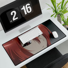 Load image into Gallery viewer, Dakara Boku Wa H Ga Dekinai Mouse Pad (Desk Mat)
