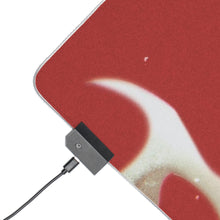 Load image into Gallery viewer, Jibaku Shounen Hanako-kun Jibaku Shounen Hanako Kun RGB LED Mouse Pad (Desk Mat)
