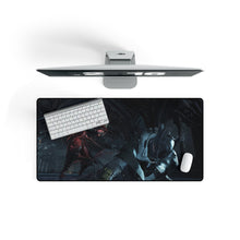 Load image into Gallery viewer, Bloodborne Mouse Pad (Desk Mat)

