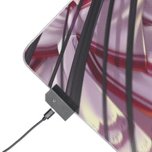 Load image into Gallery viewer, Rewrite RGB LED Mouse Pad (Desk Mat)
