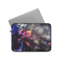 Load image into Gallery viewer, Charlotte Nao Tomori Laptop Sleeve
