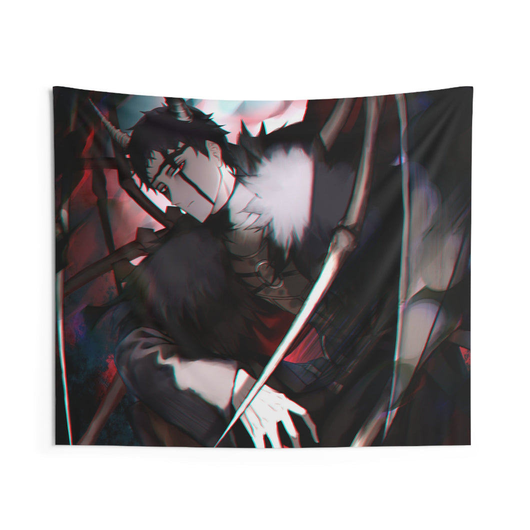 Anime Black Clover Indoor Wall Tapestry