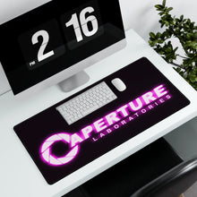 Load image into Gallery viewer, Portal Mouse Pad (Desk Mat)
