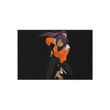 Load image into Gallery viewer, Yoruichi Shihôin Rug
