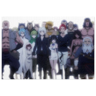 Dungeon Ni Deai Wo Motomeru Noha Machigatteiru Darou Ka Jigsaw Puzzle