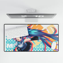 Load image into Gallery viewer, Anime Vocaloid Mouse Pad (Desk Mat)
