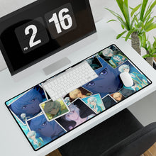 Load image into Gallery viewer, Anime Tales of Zestiria the X Mouse Pad (Desk Mat)

