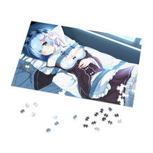 Load image into Gallery viewer, Re:ZERO -Starting Life In Another World- Jigsaw Puzzle
