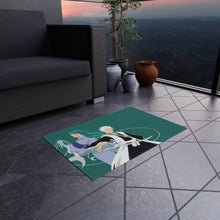 Load image into Gallery viewer, Bleach Rug
