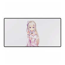Load image into Gallery viewer, Anime Re:ZERO -Starting Life in Another World- Mouse Pad (Desk Mat)
