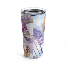 Load image into Gallery viewer, Hanasaku Iroha Tumbler 20oz
