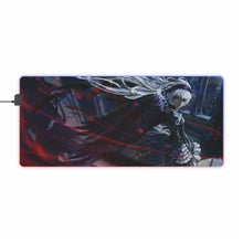 Load image into Gallery viewer, Rozen Maiden RGB LED Mouse Pad (Desk Mat)
