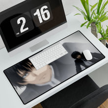Load image into Gallery viewer, Tomodachi Game Mouse Pad (Desk Mat)

