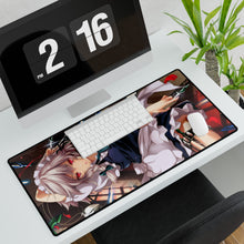 Load image into Gallery viewer, Anime Touhou Mouse Pad (Desk Mat)
