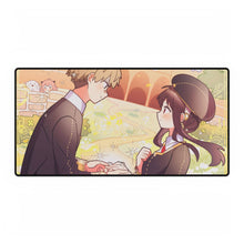 Load image into Gallery viewer, Anime Spy x Family Mouse Pad (Desk Mat)
