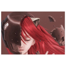 Load image into Gallery viewer, Anime Elfen Lied Jigsaw Puzzle
