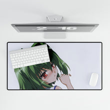 Load image into Gallery viewer, Anime Omamori Himari Mouse Pad (Desk Mat)
