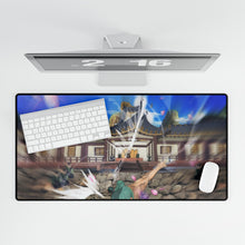 Load image into Gallery viewer, Anime One Piece Mouse Pad (Desk Mat)
