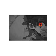 Load image into Gallery viewer, Hanako-kun B/N Rug
