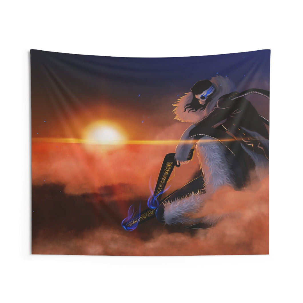 Anime Bleach Indoor Wall Tapestry