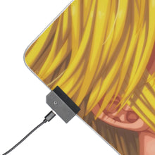 Load image into Gallery viewer, The Seven Deadly Sins RGB LED Mouse Pad (Desk Mat)
