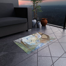 Load image into Gallery viewer, Anime Aria Rug
