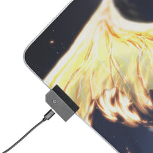 Load image into Gallery viewer, Anime RWBY RGB LED Mouse Pad (Desk Mat)
