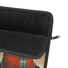 Load image into Gallery viewer, Grandpa son gohan Laptop Sleeve
