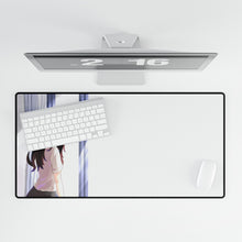 Load image into Gallery viewer, Anime Seiren Mouse Pad (Desk Mat)
