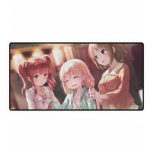 Load image into Gallery viewer, Anime The iDOLM@STER Cinderella Girls Mouse Pad (Desk Mat)
