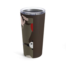 Load image into Gallery viewer, Hetalia: Axis Powers Tumbler 20oz
