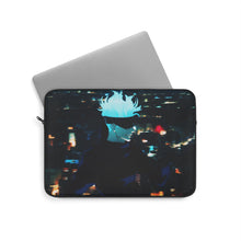 Load image into Gallery viewer, Jujutsu Kaisen Laptop Sleeve
