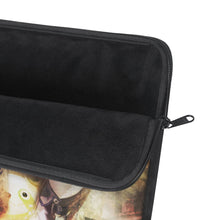 Load image into Gallery viewer, Makise, Kyouma &amp; Mayushi Laptop Sleeve
