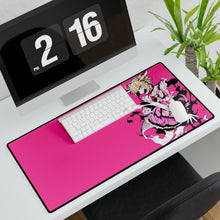 Charger l&#39;image dans la galerie, Tapis de souris Himiko Toga (tapis de bureau)
