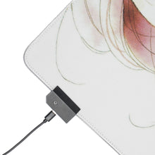 Load image into Gallery viewer, Ao Haru Ride RGB LED Mouse Pad (Desk Mat)
