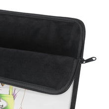 Load image into Gallery viewer, Anime Food Wars: Shokugeki no Soma Laptop Sleeve
