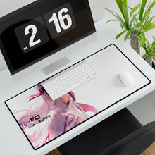 Load image into Gallery viewer, Anime Re:ZERO -Starting Life in Another World- Mouse Pad (Desk Mat)
