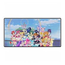 Load image into Gallery viewer, Anime Pretty Cure! Mouse Pad (Desk Mat)
