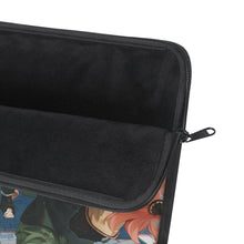 Load image into Gallery viewer, Anime Spy x Family Laptop Sleeve
