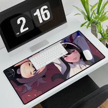 Load image into Gallery viewer, Anime Spy x Family Mouse Pad (Desk Mat)
