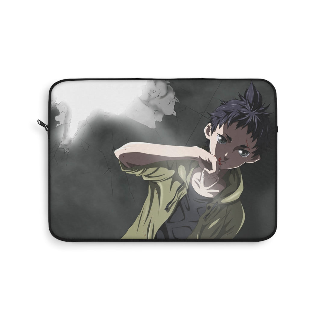 Ganta Igarashi Laptop Sleeve