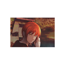 Load image into Gallery viewer, Chainsaw Man Rug
