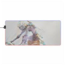 Load image into Gallery viewer, Grimgar Of Fantasy And Ash RGB LED Mouse Pad (Desk Mat)
