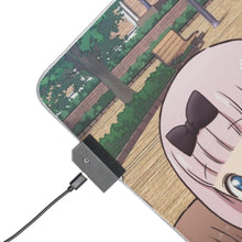 Load image into Gallery viewer, nan RGB LED Mouse Pad (Desk Mat)
