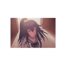 Load image into Gallery viewer, Busujima Saeko Rug
