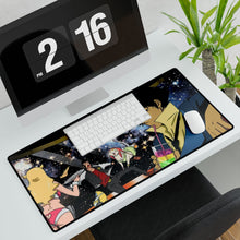 Load image into Gallery viewer, Space Dandy Mouse Pad (Desk Mat)

