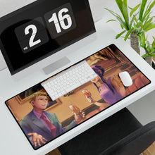 Load image into Gallery viewer, Anime Spy x Family Mouse Pad (Desk Mat)
