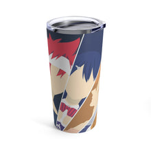 Load image into Gallery viewer, Food Wars: Shokugeki No Soma Tumbler 20oz
