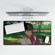 Load image into Gallery viewer, When Marnie Was There Mouse Pad (Desk Mat)
