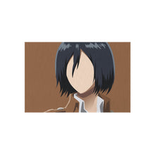 Load image into Gallery viewer, Anime Attack On Titan Rug
